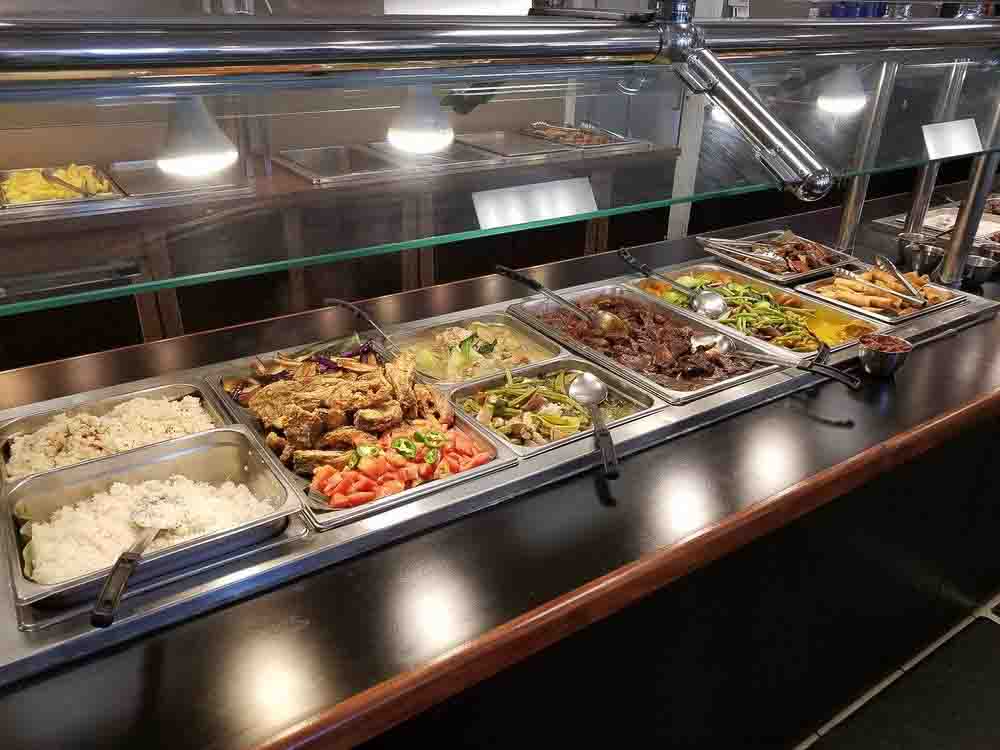 Filipino Cuisine 10950 Bissonnet St, Houston, TX 77099, USA